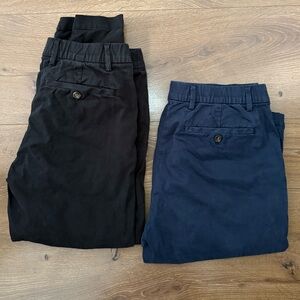 Bearbottom Chino Pants Bundle